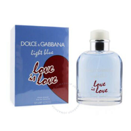DOLCE & GABBANA