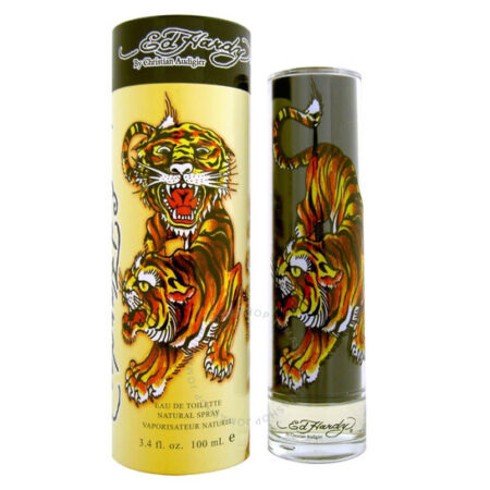 ED HARDY