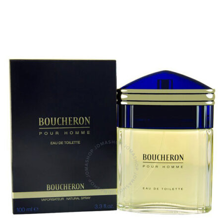 BOUCHERON