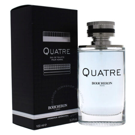 BOUCHERON