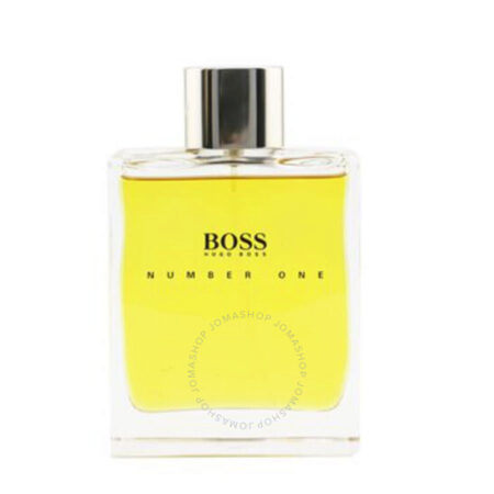 HUGO BOSS