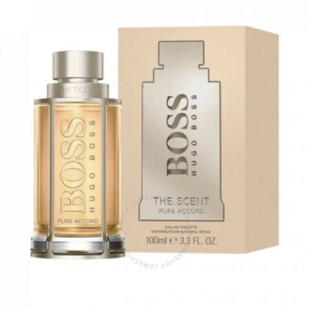 HUGO BOSS