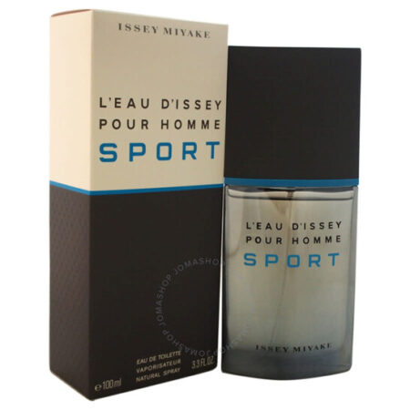 ISSEY MIYAKE