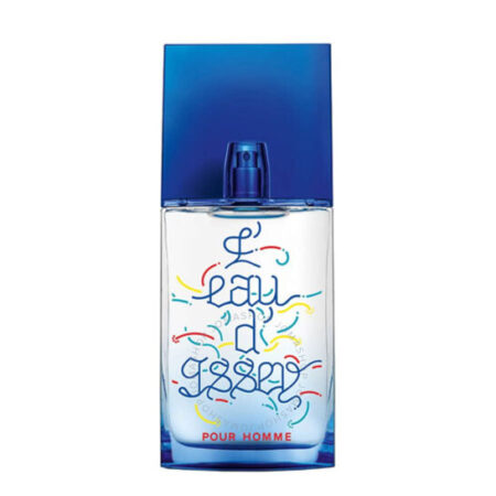 ISSEY MIYAKE