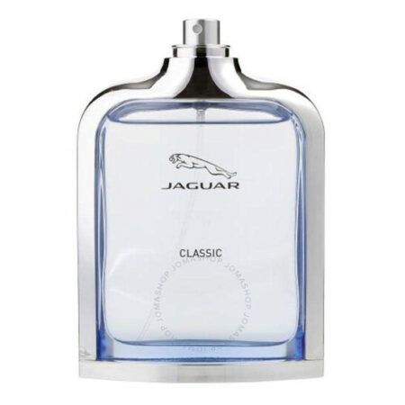 JAGUAR