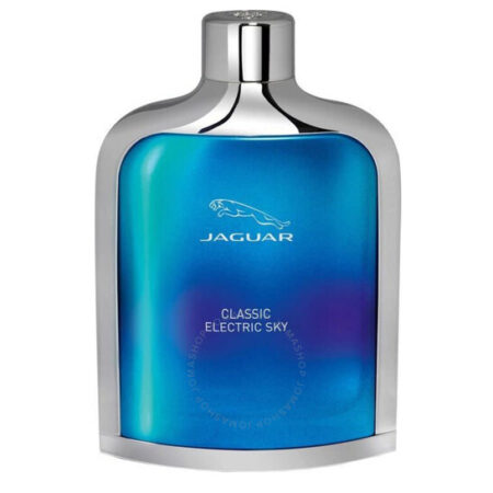 JAGUAR
