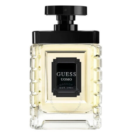 GUESS