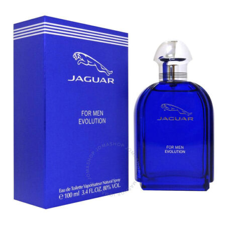 JAGUAR